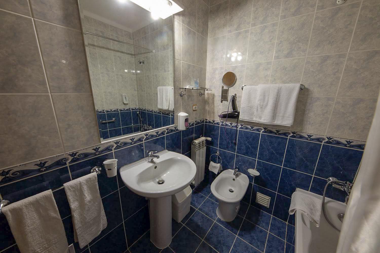 Hotel Beira Dao São Gemil Cameră foto