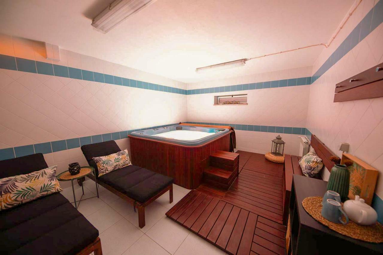 Hotel Beira Dao São Gemil Exterior foto